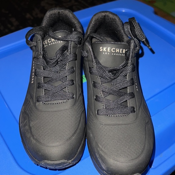 BRAND NEW WOMANS - BLACKOUT SKETCHER! 8.5 - Picture 6 of 6